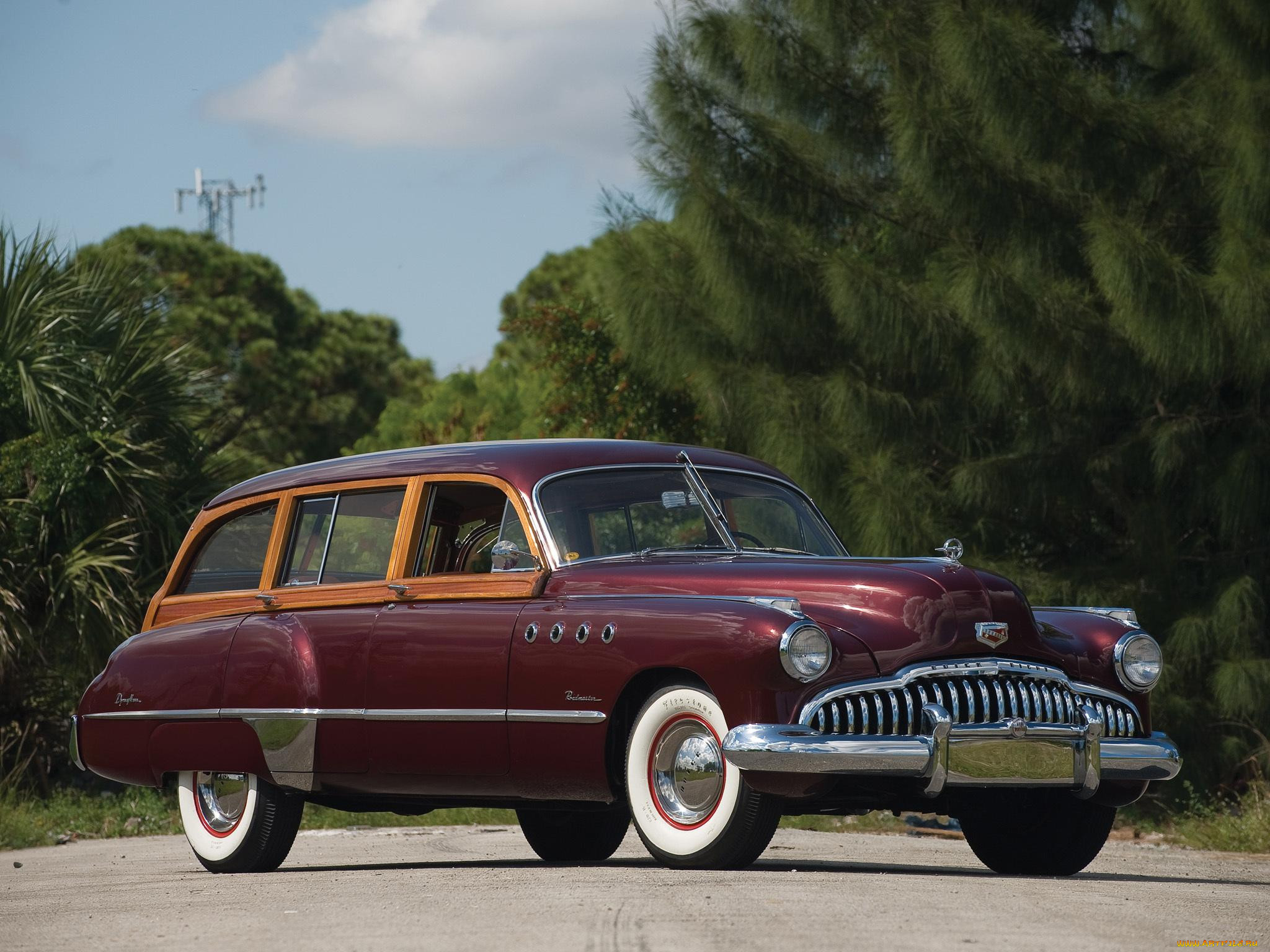 buick roadmaster